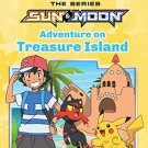 Adventure on Treasure Island (Pok