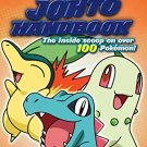Pokemon: Johto Handbook