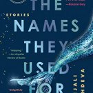 All the Names They Used for God