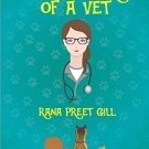 The Misadventures of a Vet