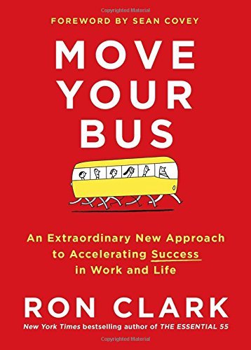 Move your Bus