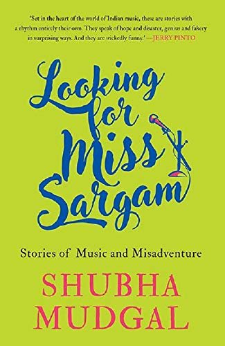 Looking for Miss Sargam