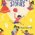 FRIENDSHIP STORIES