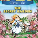 Geronimo Stilton Classic Tales #7: The Secret Garden