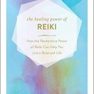 The Healing Power of Reiki