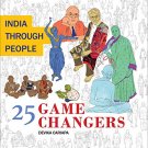 25 GAME CHANGERS