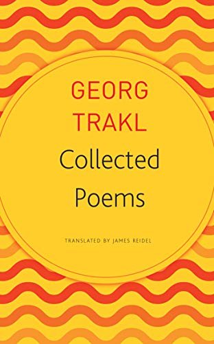 Collected Poems (Seagull German Library)