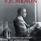 V.P. MENON