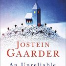 An Unreliable Man