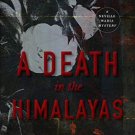A Death in the Himalayas: A Neville Wadia Mystery