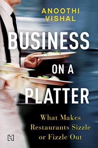 Business on a Platter