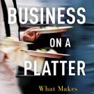 Business on a Platter