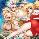 Dr Stone Vol. 07