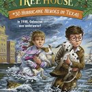 Magic Tree House #30: Hurricane Heroes in Texas