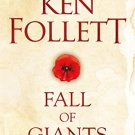 Fall of Giants