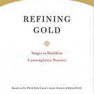 Refining Gold