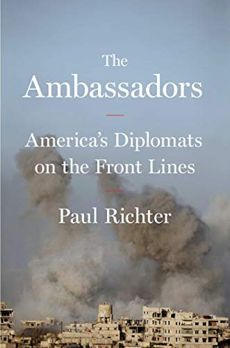 Ambassadors