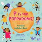 P is for Poppadoms!