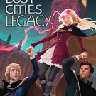 Legacy: Keeper of the Lost Cities #8