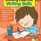 Building Essential Writing Skills: Grade 2