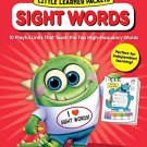 Little Learner Packets: Sight Words