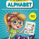 Little Learner Packets: Alphabet