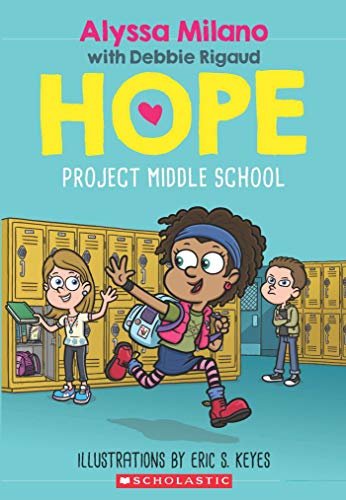 Hope #1: Project Middle School