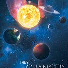 They Changed the World