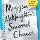 Maggsie McNaughtons Second Chance