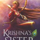 Chronicles Of Kuru Woman Krishnas Sister Vol.1