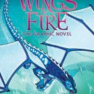 The Lost Heir (Wings of Fire Graphic Novel 2): A Graphix Book