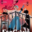 EndGames (NewsPrints #2)