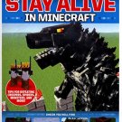 Stay Alive in Minecraft! (GamesMaster Presents)