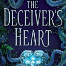 The Deceivers Heart (The Traitors Game, Book 2)