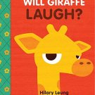 Will Giraffe Laugh?
