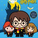 FROM THE FILMS OF HARRY POTTER: HOGWARTS HANDBOOK