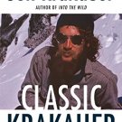 Classic Krakauer