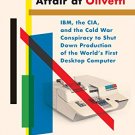 The Mysterious Affair at Olivetti