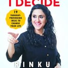 My Life I Decide