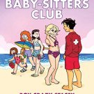 The Baby-Sitters Club Graphix#07 Boy-Crazy Stacey