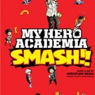 My Hero Academia Smash, Vol. 02