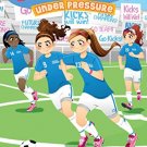 The Kicks# Under Pressure