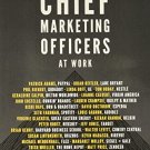 Chief Marketing Officers at Work