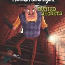 Buried Secrets (Hello Neighbor #3)