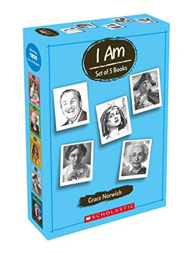 I am