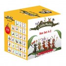 Little Mates Boxset A-Z