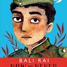Now or Never: A Dunkirk Story (Voices #1)