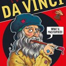 Leonardo Da Vinci: A Stroke of Genius