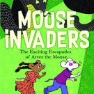 Mouse Invaders