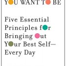 The Leader You Want to Be